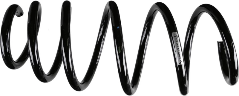 Image of Coil spring SACHS 993 829