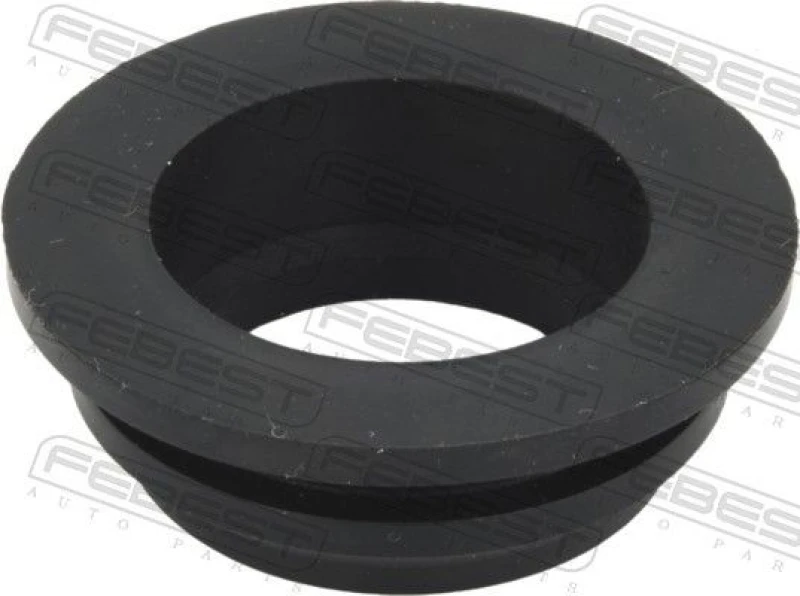 Image of Gasket, washer fluid tank FEBEST 23400-045