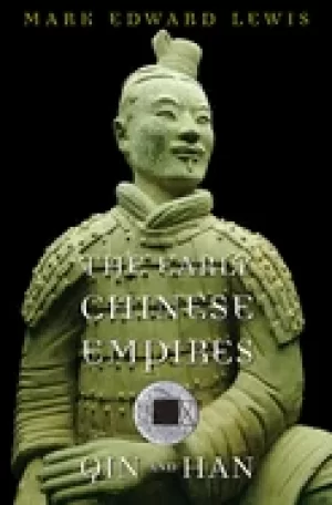 Image of early chinese empires qin and han