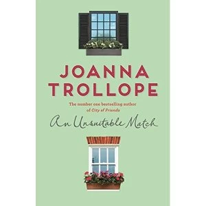 Image of An Unsuitable Match Hardback 2018