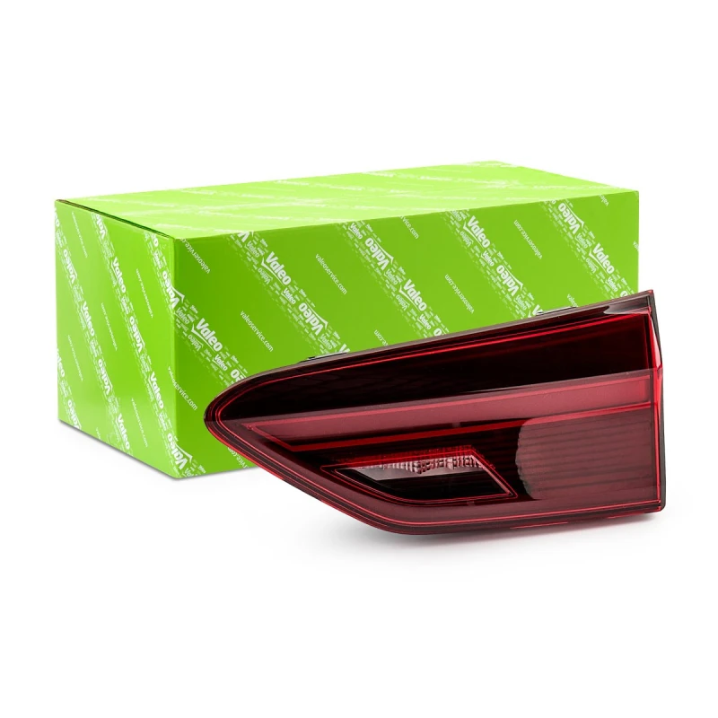 Image of Rear light VALEO 048747