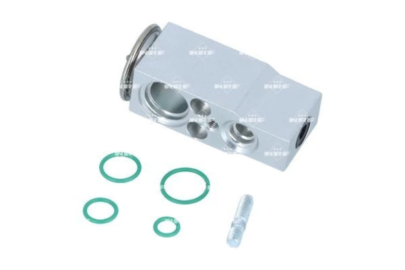 Image of NRF AC expansion valve NRF 38585