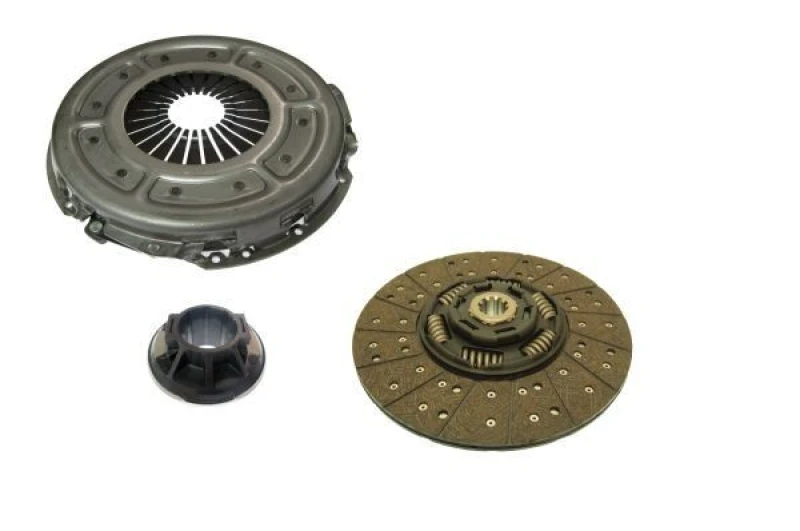 Image of KAWE Clutch kit KAWE 6256505
