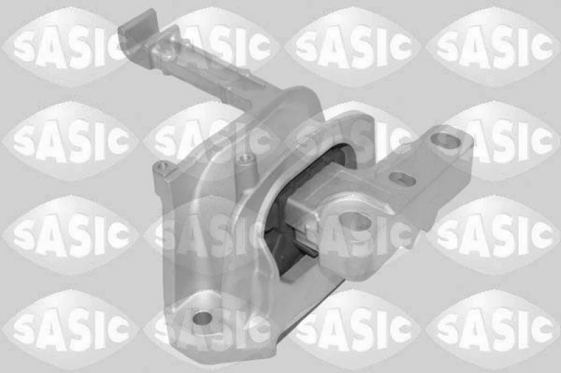 Image of Engine mount SASIC 2706603