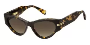 Marc Jacobs Sunglasses MJ 1045/S 086/HA