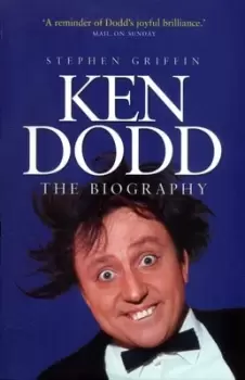 Image of Ken Dodd - Stephen Griffin - Paperback - Used