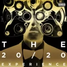 image of The 20/20 Experience: The Complete Experience