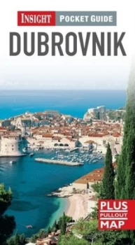 Image of Dubrovnik by Pam Barrett and Glyn Genin Paperback