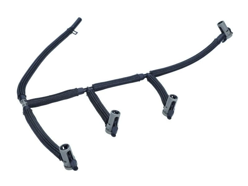 Image of MAXGEAR Fuel overflow hose MAXGEAR 15-0322
