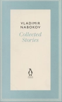 Image of Collected Stories by Vladimir Nabokov Hardback