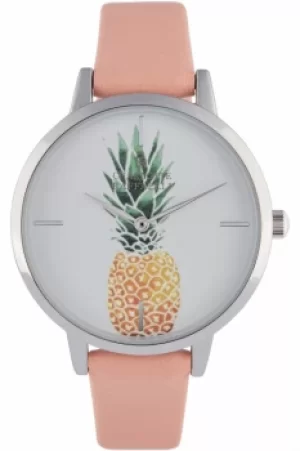 Image of Ladies Charlotte Raffaelli Watch CRS18033