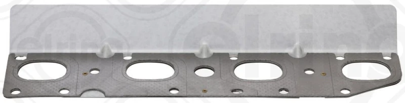 Image of Exhaust manifold gasket ELRING 940.040
