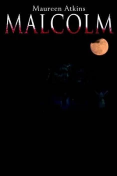 Image of Malcolm by Maureen Atkins Paperback