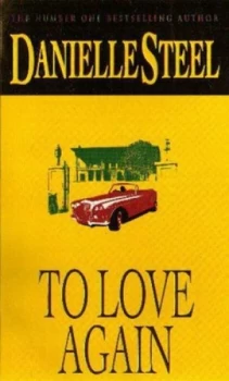 Image of To Love Again by Danielle Steel Book