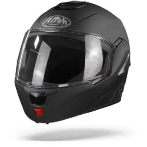 Image of Airoh Rev 19 Color Black Matt M