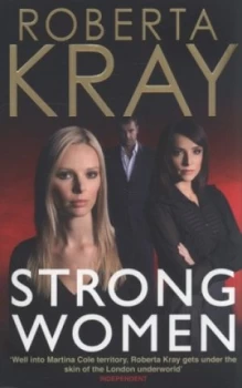 Image of Strong Women by Roberta Kray Paperback