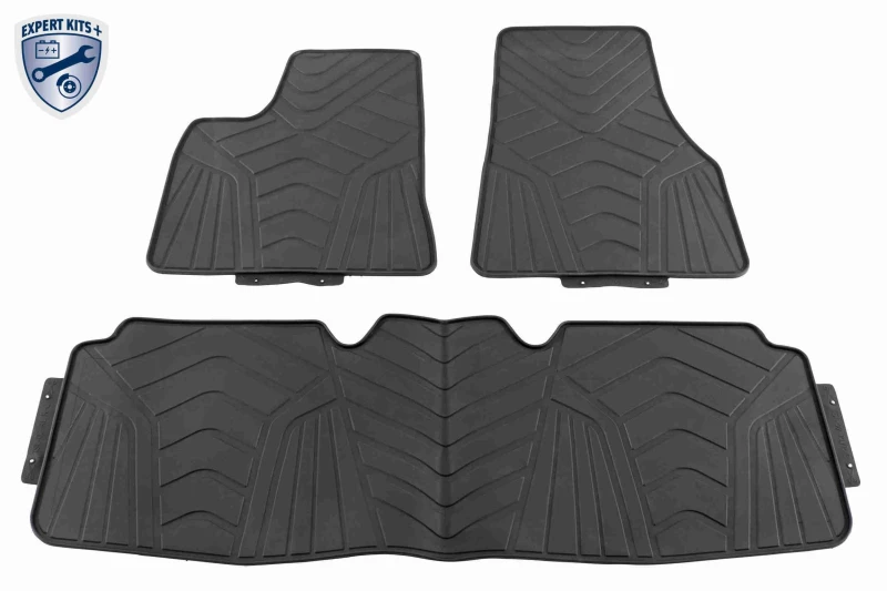 Image of Floor mats VAICO V58-0021