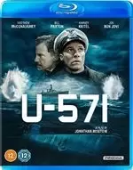 U-571 [Bluray]