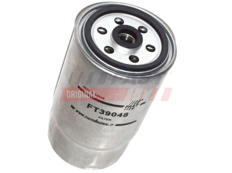 Image of FAST Fuel filter FAST FT39048