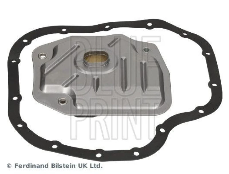 Image of Blue PRINT Automatic transmission filter kit Blue PRINT ADBP210176