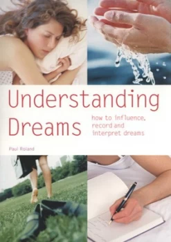 Image of Understanding Dreams by Paul Roland Paperback