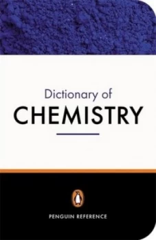 Image of The Penguin Dictionary of Chemistry by D W a Sharp Paperback
