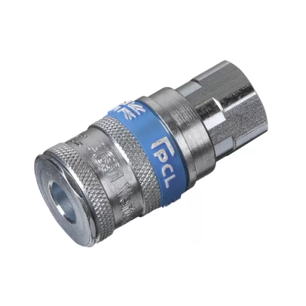 Image of Genuine SEALEY AC74 Coupling Body Female 3/8BSP