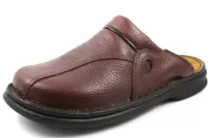 Image of Josef Seibel Sporty Sandals brown 9.5