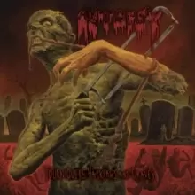 Image of Tourniquets, Hacksaws and Graves