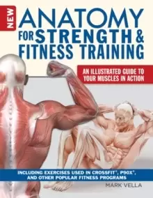 Image of Anatomy for Strength and Fitness Training