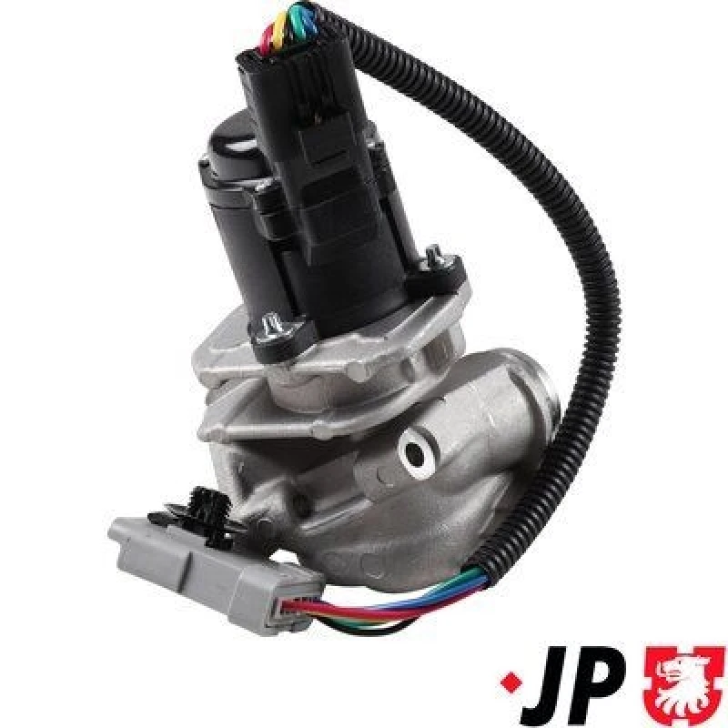 Image of JP GROUP EGR valve JP GROUP 1519900200
