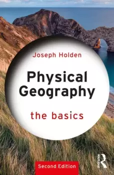 Image of Physical Geography: The Basics