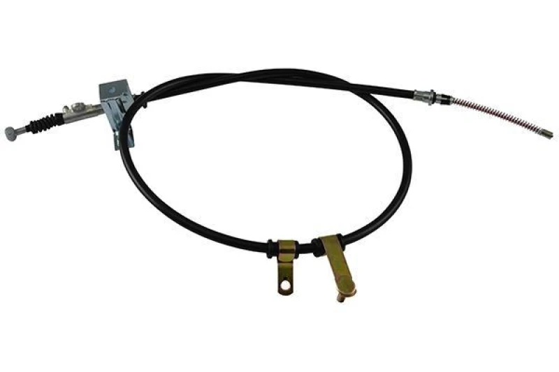 Image of KAVO PARTS Handbrake cable KAVO PARTS BHC-6596