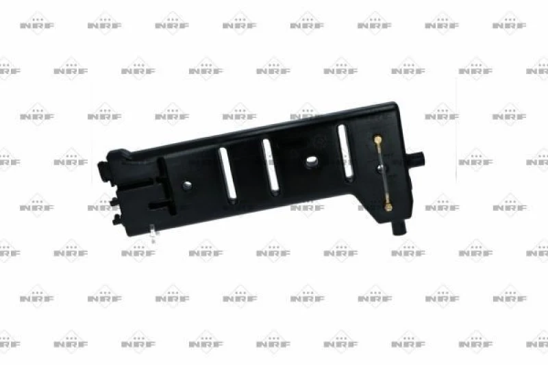 Image of NRF 455001 Expansion Tank EASY FIT Capacity: 11l, with lid Expansion Tank,coolant (397)