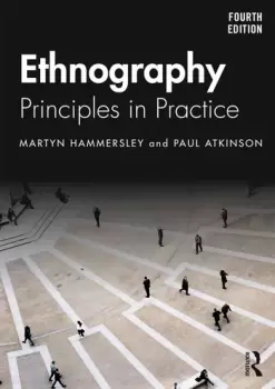 Image of EthnographyPrinciples in Practice
