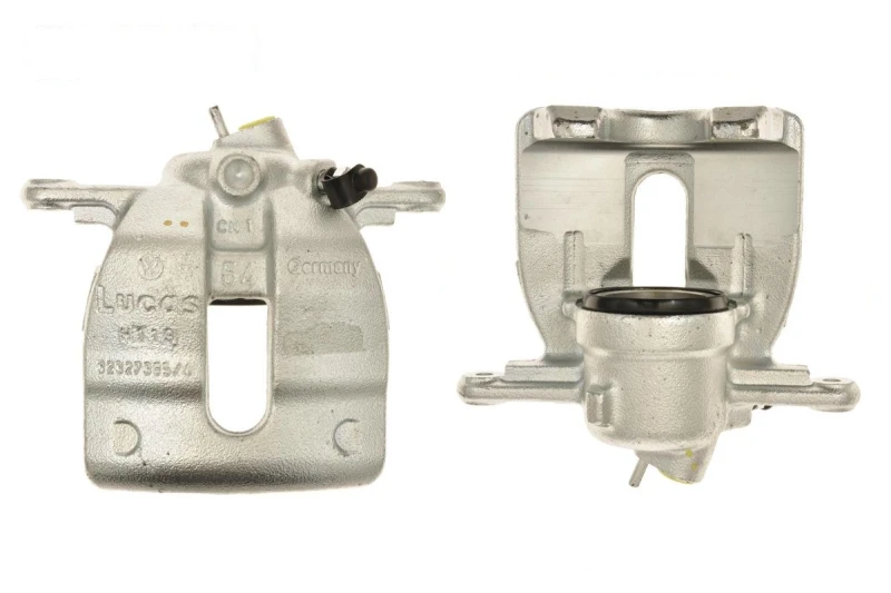 Image of Brake caliper Bosch 0 986 473 192