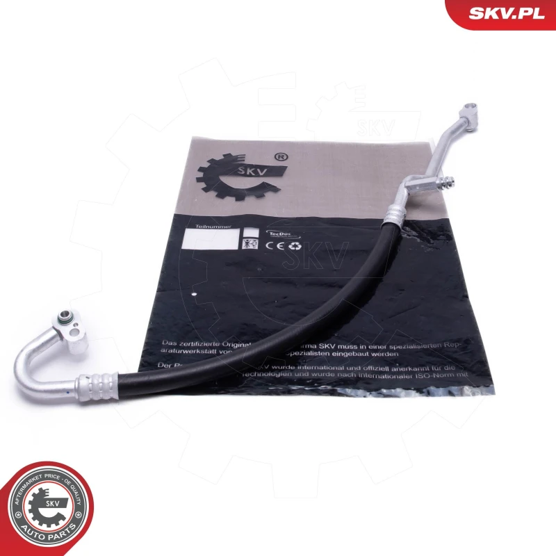Image of ESEN SKV High- / Low Pressure Line, air conditioning ESEN SKV 54SKV705
