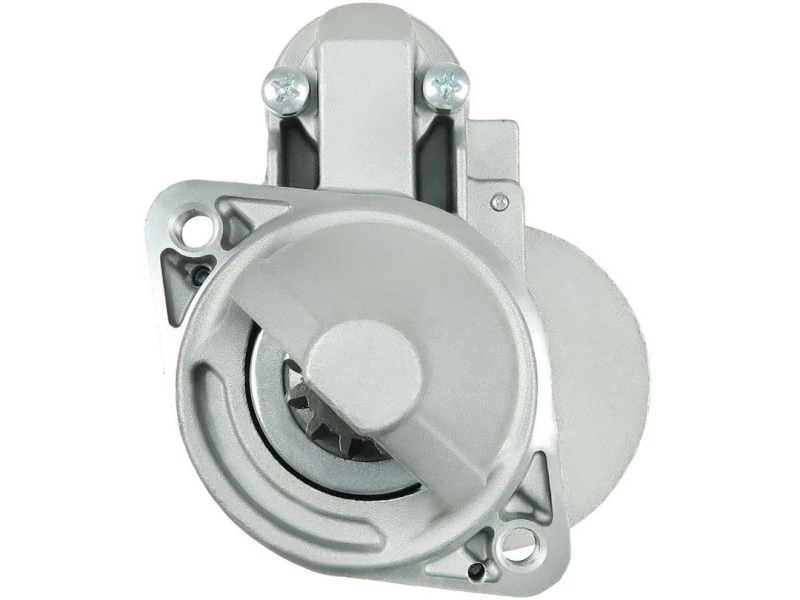 Image of AS-PL Starter motor AS-PL S3081