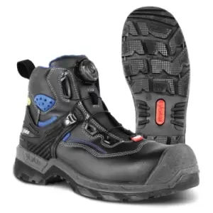 Image of Ejendals 1278 Jalas Heavy Duty Boot SIZE10 (44)