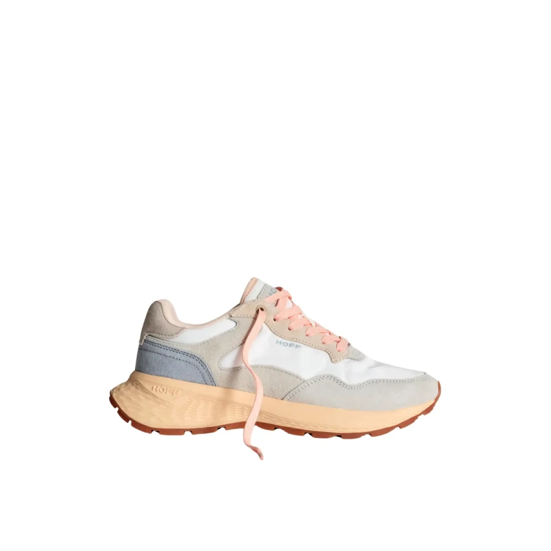 Image of HOFF City Mk II Toulouse II Trainers beige/grey Women 36 (3.5)