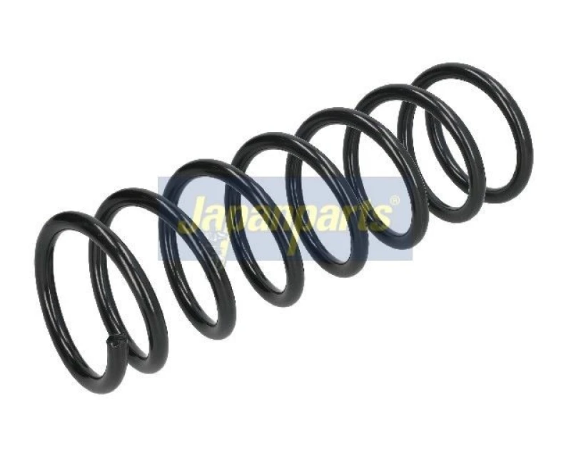 Image of JAPANPARTS Coil spring JAPANPARTS ZC5125A