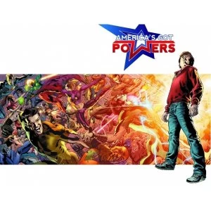 Image of America's Got Powers Paperback
