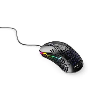 Image of Xtrfy M4 RGB Wired Optical Gaming Mouse