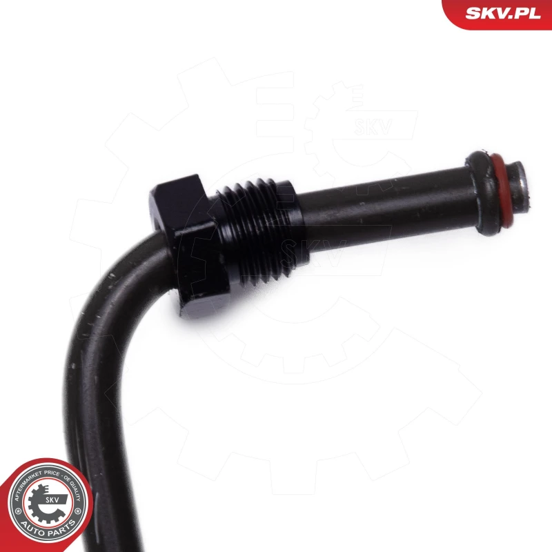 Image of ESEN SKV Power steering hose ESEN SKV 10SKV886
