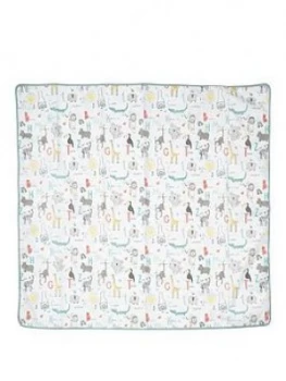 image of Mamas & Papas Splash Mat - Safari