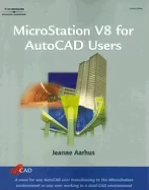 Image of microstation v8 for autocad users
