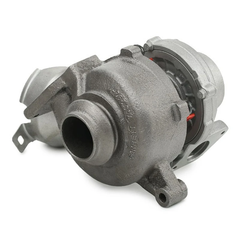 Image of RIDEX REMAN Turbocharger RIDEX REMAN 2234C10734R