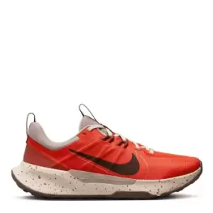 image of Nike Juniper Trail 2 Womens Running Shoes - Red