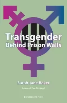 Image of Transgender Behind Prison Walls