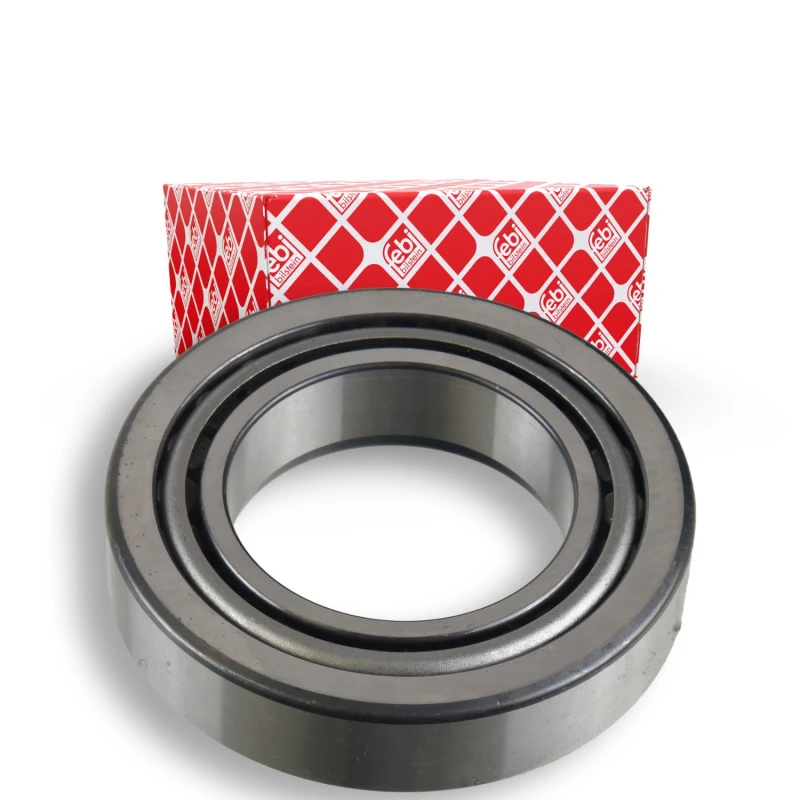 Image of Wheel bearing FEBI BILSTEIN 173051